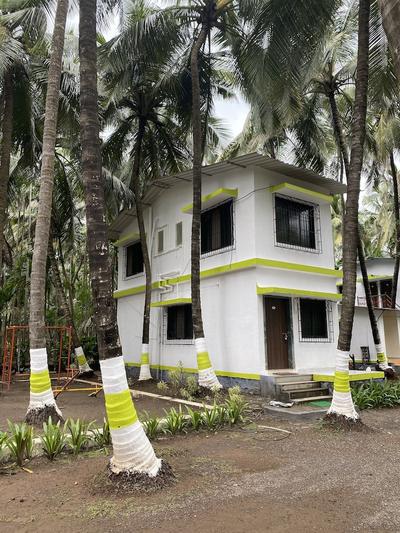 Opulence Resort Varsoli Alibaug