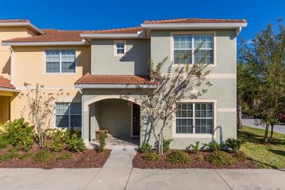 Paradise Palms 8951 A