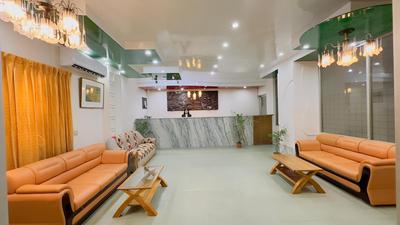 Hotel Dhaka City Inn