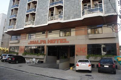 Joalpa Hotel Cabo Frio