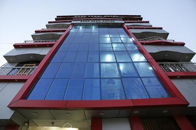 SPOT ON 37780 Hotel Doon Sabri