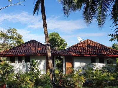 Hotel Nature Lodge Finca los Caballos