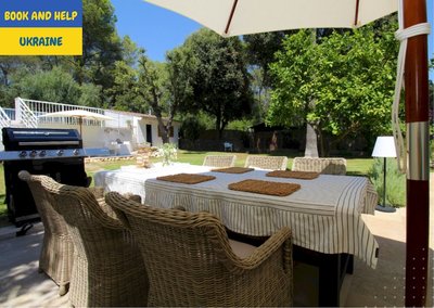 Casa Familia in Sa Pobla
