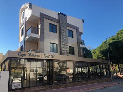 Hayal Residence Apart Otel - Image 45