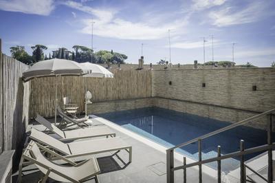 Laurotino - Apartment With Pool Lamporecchio Vinci