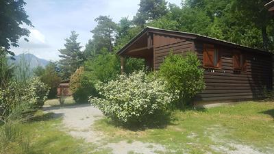 Camping La Palatrière