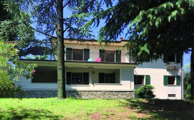 Villa Alberti Appartamento Bruna