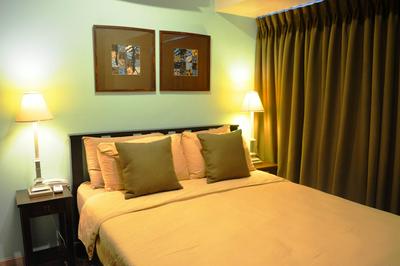 South of Market Private Residences