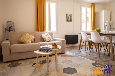 Au Coeur de Perpignan