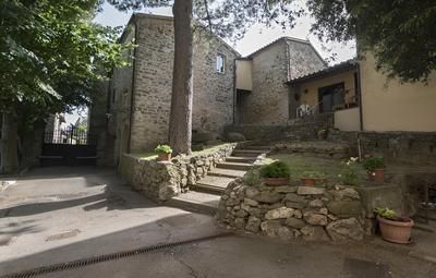 Agriturismo Borgo Spagnoli