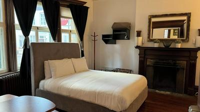 E-Hotel des Grisons - Par Aneyro