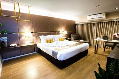 Rayong City Hotel