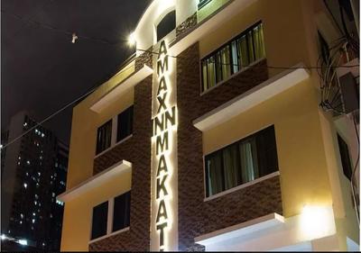 Amax Inn Makati II