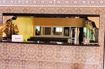 HOTEL LA VALLEE DES KASBAHS CHEZ ILYAS