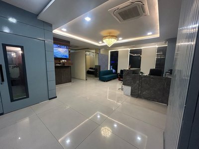 Aries Inn