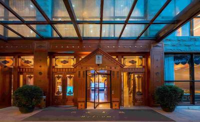 Dubai seven star hotel Nanning