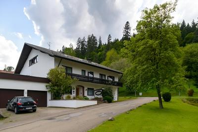 Hotel Schwarzwald Schäfer