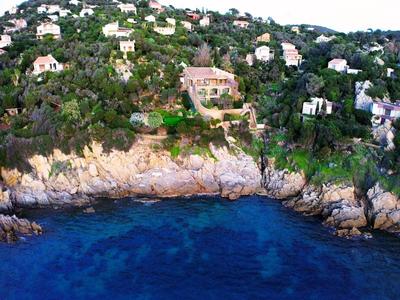 La Villa Mandragore