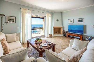 Villa Tramonto Minies