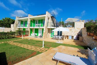 The Dream Residence 243