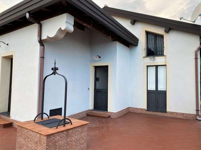 Charming Villa With Pool and Panoramic Surroundings