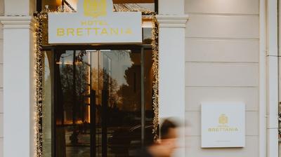 Brettania Hotel