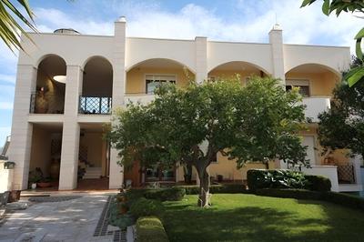 La Rosa Blu Bed & Breakfast