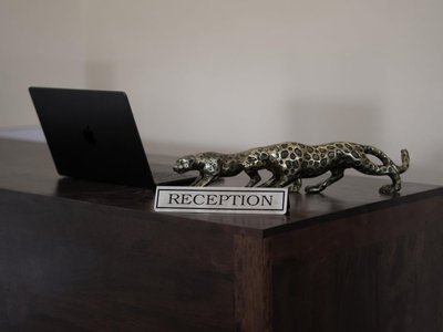Elan Jawai Resort & Wildlife