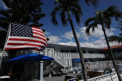 925 Ocean Boutique Hotel