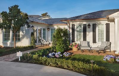 Rosewood Miramar Beach