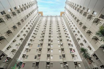 OYO 94052 Apartement Gateway Cicadas by Guling Property