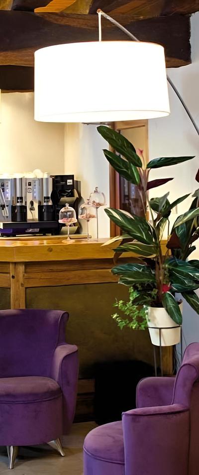 Hôtel Restaurant Les Remparts