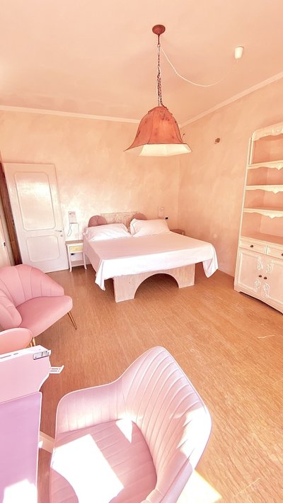 Bed and Dreams