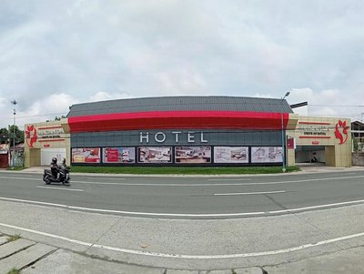 Maganda Hotel-San Fernando