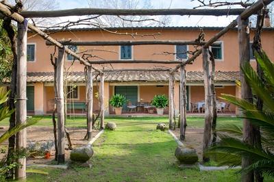 La Foresteria