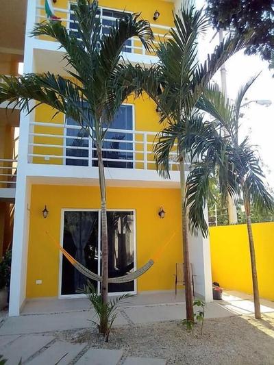 Posada Kasa Tumben Ka