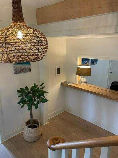 Scarinish Beach Hotel