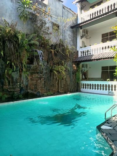 Bladok Inn & Restaurant