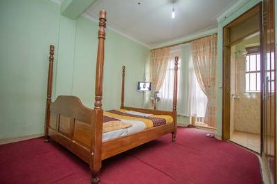 Makerere Serene Hotel