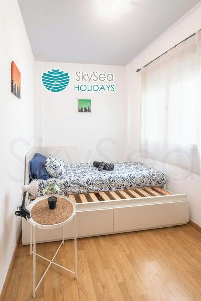 Skysea Holidays Malaga Viento