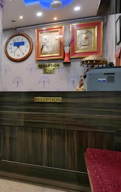 ADB Rooms Mahaveer International