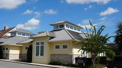 Sunrise in Kissimmee Near Disney World!