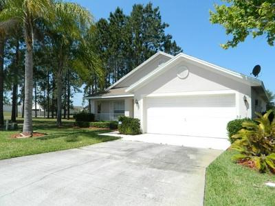 4 Bed Florida Villa - Florida Pines, Orlando