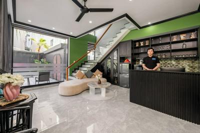 CiCi Villa & Apartment