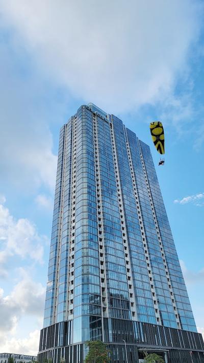 Luxe Rental Apartments - Residence A La Carte