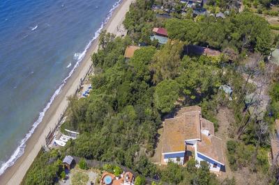 Villa Giannellina in Galatina