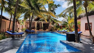 little pompeii boutique hotel - adults only