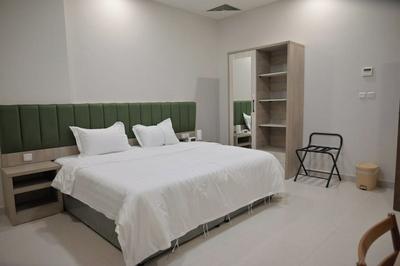 Diyar Al Mashaer For Serviced Apartments