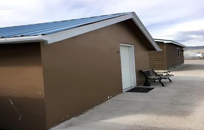 Tenderfoot Cabins & Motel, Billede 2