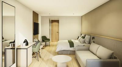 Universal Hotel Romantica